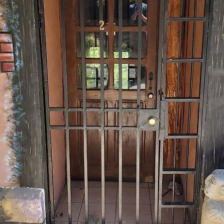 Hotel Monte Campana Heredia Birri Экстерьер фото