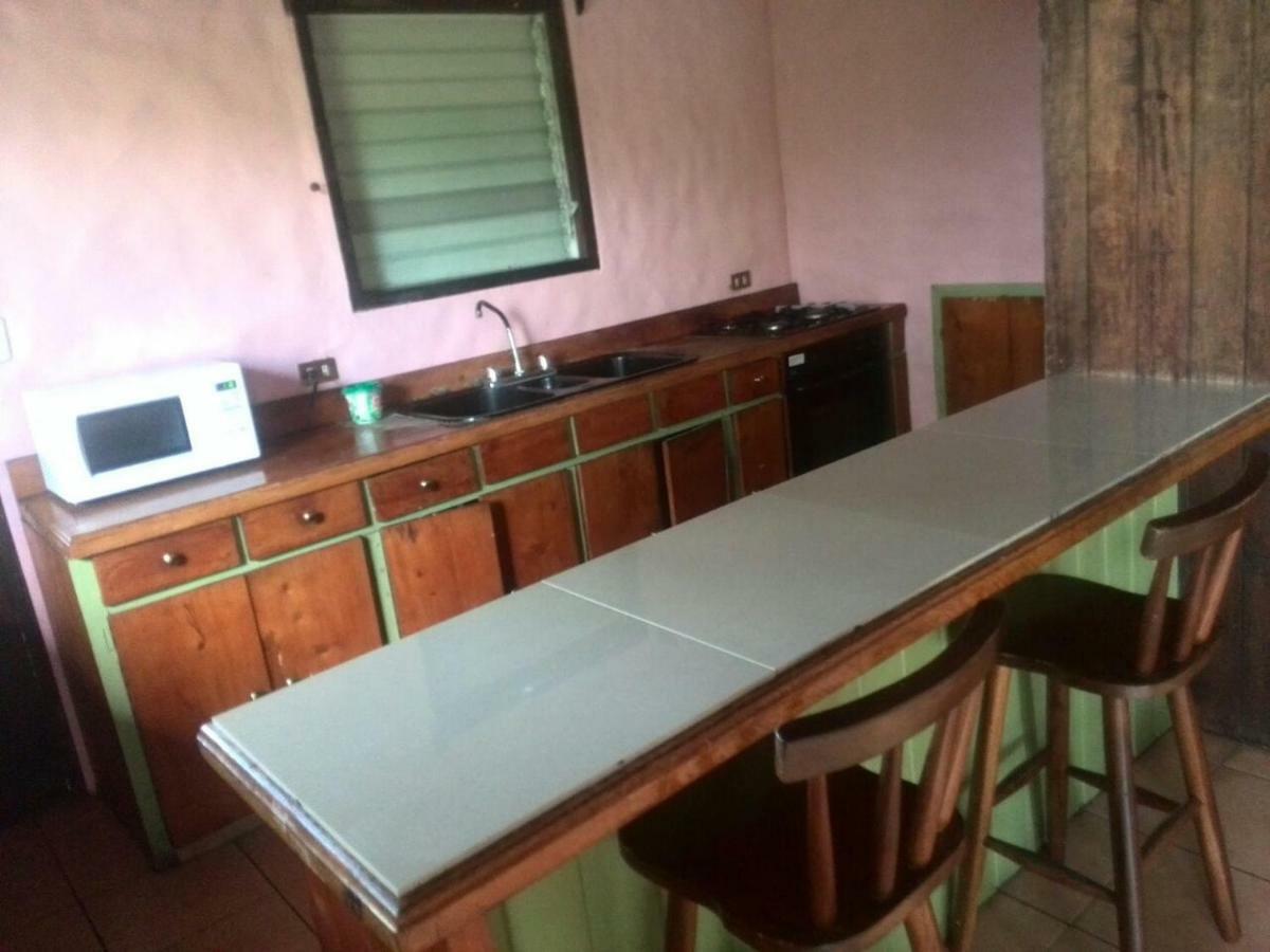 Hotel Monte Campana Heredia Birri Экстерьер фото